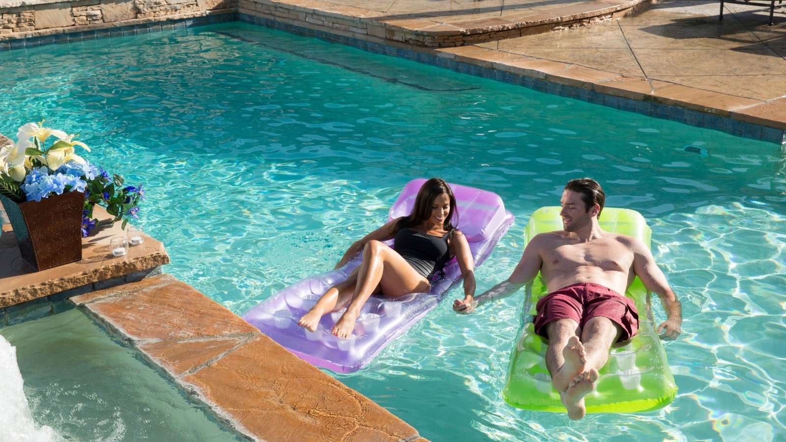 Best Pool Floats of 2024: Choosing the Perfect Pool Float for Summer